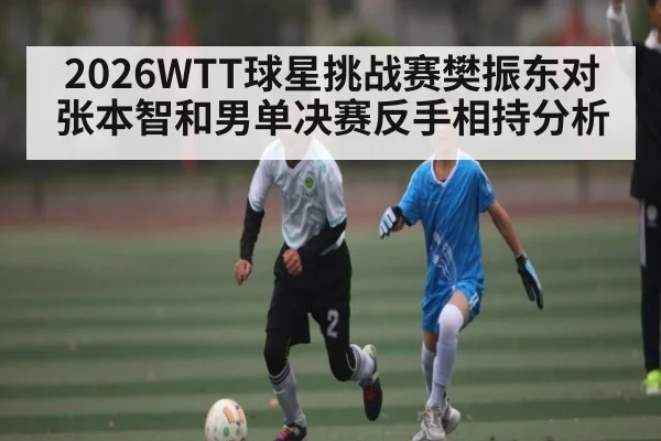 2026WTT球星挑战赛樊振东对张本智和男单决赛反手相持分析