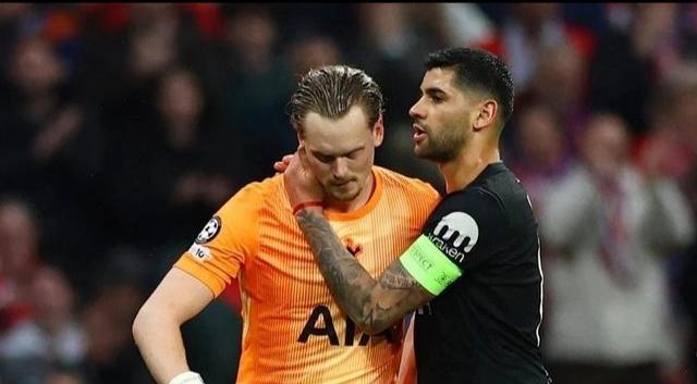 pgsoft-欧冠1/8决赛首回合 热刺2比5惨败马竞